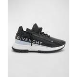 Givenchy Dame Sko Givenchy Spectre leather sneakers white