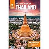 Rejser & Ferier E-bøger The Rough Guide to Thailand Travel Guide Rough Guides (E-bog)