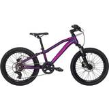 Principia Børn Cykler Principia Evoke A2.0 2022 - Purple Børnecykel
