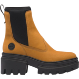 Gul Chelsea boots Timberland Everleigh - Yellow