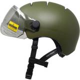 Cykelhjelme til bykørsel - Unisex Kask Urban Lifestyle Helmets