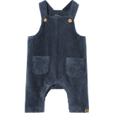 Velour Jumpsuits Name It India Ink Velour Overalls-62