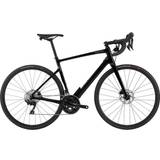 56 cm - Lygter Mountainbikes Cannondale Synapse Carbon 3 L Road Bike - Black