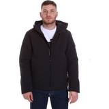 54 - One Size Overtøj RefrigiWear Black Polyester Jacket IT54
