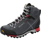 Dolomite Grå Sportssko Dolomite Hike EVO GTX Hiking boots Women's Gunmetal Grey