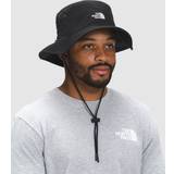 The North Face Polyester Tilbehør The North Face Recycled 66 Brimmer Hat Black