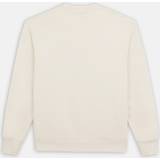 Dickies Jersey Tøj Dickies Oxford Sweatshirt Whitecap Gray