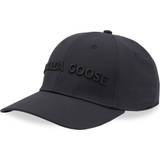 Canada Goose Dame - S Tilbehør Canada Goose Men's New Tech Cap Black Black