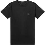 Acne Studios Tøj Acne Studios Women's Emmbar T-Shirt Black Black