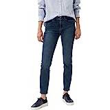 48 - Dame - Elastan/Lycra/Spandex - W34 Jeans Brax Slim Fit Jeans STYLE.ANA