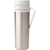 Brabantia Karafler, Kander & Flasker Brabantia Make & Take Termoflaske 0.5L