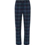 Bomuld - Ternede Undertøj JBS Pyjamas Pants - Blue