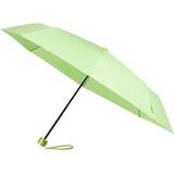 Grøn Paraplyer Minimax Windproof Umbrella- 110 cm Light Green