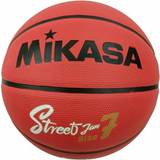 Mikasa 3 Basketball Mikasa BB734C - Orange