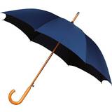 Paraplyer Falcone Golf Umbrella Automatic 102 cm Marine Blue