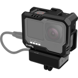 Smallrig Tilbehør til actionkamera Smallrig Camera Cage for GoPro Hero 12/11/10/9 Black