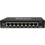 TELEVES Switch Ethernet 8-ports