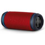 Sencor Rød Bluetooth-højtalere Sencor 6400 Sirius 30W