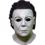 Horror-Shop Halloween Resurrection Michael Myers Maske Deluxe kaufen