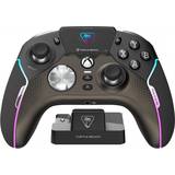 Force-feedback - Xbox One Spil controllere Turtle Beach Stealth Ultra – Wireless Controller with Rapid Charge Dock