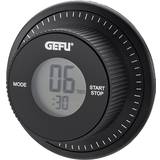 GEFU Minuture GEFU digital-timer safe, 3-in-1 wecker Küchen-Timer