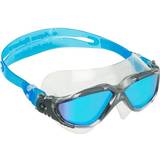 Aqua Sphere Svømmebriller Vista Blå Voksne
