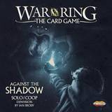 Ares Brætspil Ares War of the Ring Against the Shadow The Card Game