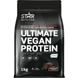 Star Nutrition Ultimate Vegan Protein, 1
