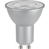 Kanlux Lyskilder Kanlux LED-Leuchtmittel GU10-PAR16 in Silber 6,5W 580lm CRi95 4000K 36°