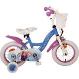 Volare Børn Børnecykler Volare Children's Bicycle 12" Frozen II 21277-SACB Kids Bike