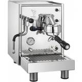 Bezzera Varmtvandsfunktion Kaffemaskiner Bezzera BZ09 PM