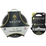 Westin Fiskeliner Westin W6 ST5 Fluorocarbon