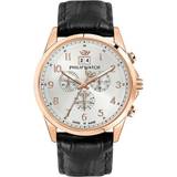 Philip Watch Dame Ure Philip Watch R8271612001 AT, Category_Accessories, Color_Multifarver, Herre, Multifarver, One size, Season_All Year, ONESIZE