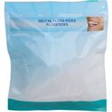 Tandpleje Dental flossers 75-pak