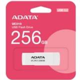 A-Data V30 Hukommelseskort & USB Stik A-Data UC310 USB flash drive 256 GB