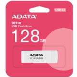 A-Data U3 Hukommelseskort & USB Stik A-Data UC310 USB flash drive 128 GB