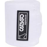 Tekstil Ridesport Catago "FIR-Tech" bandager hvid
