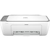 Flatbed - Inkjet Printere HP DeskJet 2820e