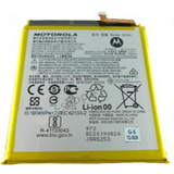 Motorola Batterier Batterier & Opladere Motorola G8 Plus batteri