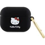 Hello Kitty Tilbehør til høretelefoner Hello Kitty AirPods Pro Cover Liquid