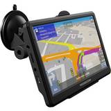 GPS-modtagere Modecom FreeWAY CX 7.2 IPS CAR NAVIGATION MapFactor maps of Europe