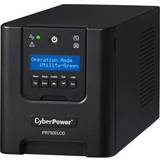CyberPower UPS CyberPower UPS 750VA PR750ELCDN