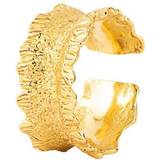 Ringe House of Vincent Forsaken Path Ring GOLD OSIZE