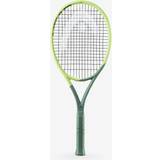 Head Tennis Head Tennisschläger Auxetic Extreme gelb 275 grün GRIP -