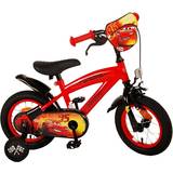 Cykler Volare Children's Bicycle 12" Cars 21293-SACB Kids Bike