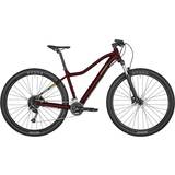 Bergamont Dame Cykler Bergamont Revox 4 FMN 2024