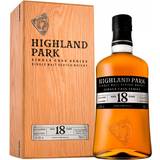 Highland Park 18 Year old 4391