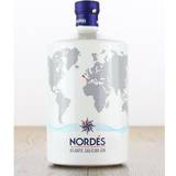 Nordes Atlantic Galician Gin 1L 40% 100cl Spansk Gin