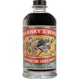 Irland - Whisky Spiritus Black Irish Whiskey Liqueur 33% 1x70 cl
