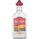 Sierra Tequila Øl & Spiritus Sierra Tequila På lager i butik